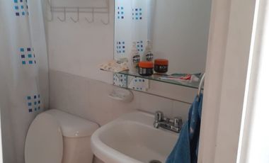 Arriendo casa en Quito