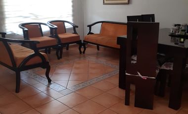 Arriendo casa en Quito