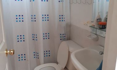 Arriendo casa en Quito