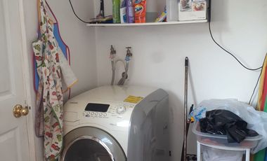 Arriendo casa en Quito