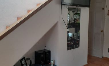 Arriendo casa en Quito