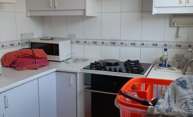 Arriendo casa en Quito