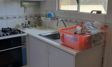 Arriendo casa en Quito