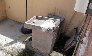 Arriendo casa en Quito