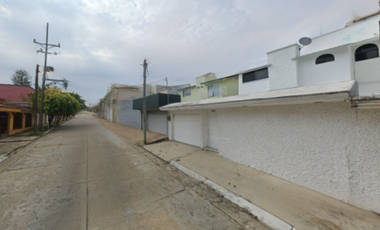 CASA EN VENTA EN NUEVO LEON COATZACOALCOS