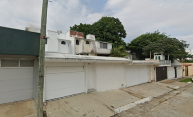 CASA EN VENTA EN NUEVO LEON COATZACOALCOS