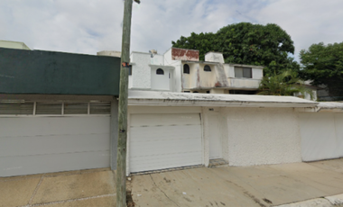 CASA EN VENTA EN NUEVO LEON COATZACOALCOS