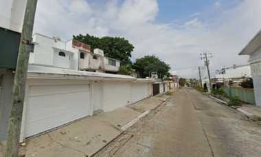 CASA EN VENTA EN NUEVO LEON COATZACOALCOS
