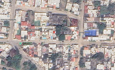 CASA EN VENTA EN NUEVO LEON COATZACOALCOS