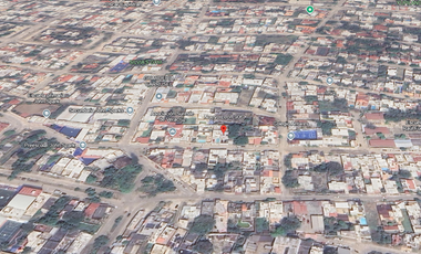 CASA EN VENTA EN NUEVO LEON COATZACOALCOS