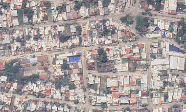 CASA EN VENTA EN NUEVO LEON COATZACOALCOS
