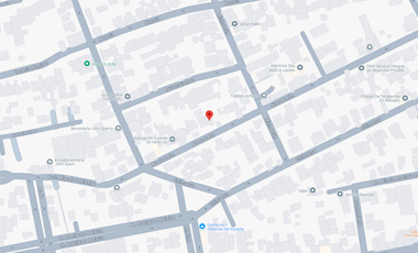 CASA EN VENTA EN NUEVO LEON COATZACOALCOS