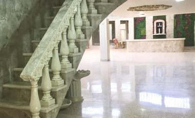 LOCAL COMERCIAL EN VENTA EN PUEBLA, COLONIA CENTRO CON ACABADOS DE LUJO