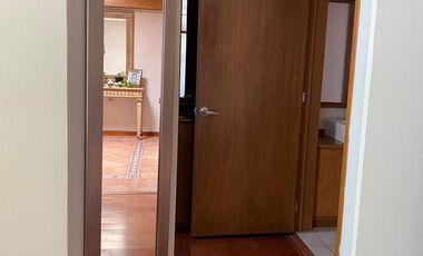 HABITACION AMUEBLADA EN JURICA