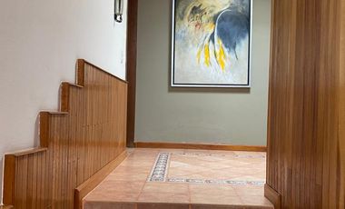 HABITACION AMUEBLADA EN JURICA