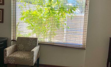 HABITACION AMUEBLADA EN JURICA