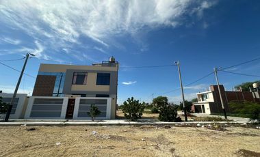 VENTA DE TERRENO EN EXCELENTE UBICACION –URB. ALAMEDAD COUNTRY CLUB