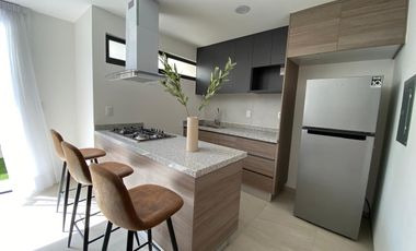 Casa en venta en Zarú