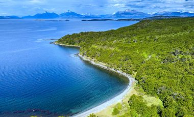 Lotes en Puerto Natales, Península Antonio Varas - Región de Magallanes