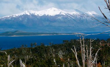 Lotes en Puerto Natales, Península Antonio Varas - Región de Magallanes