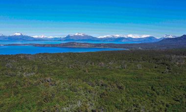 Lotes en Puerto Natales, Península Antonio Varas - Región de Magallanes