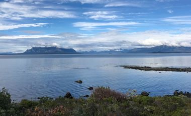 Lotes en Puerto Natales, Península Antonio Varas - Región de Magallanes