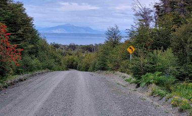Lotes en Puerto Natales, Península Antonio Varas - Región de Magallanes