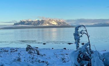 Lotes en Puerto Natales, Península Antonio Varas - Región de Magallanes