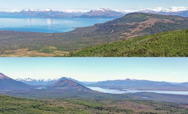 Lotes en Puerto Natales, Península Antonio Varas - Región de Magallanes