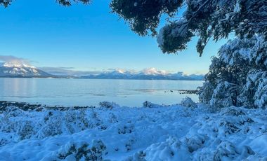 Lotes en Puerto Natales, Península Antonio Varas - Región de Magallanes