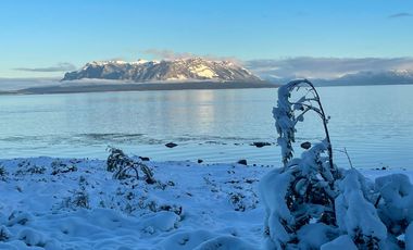 Lotes en Puerto Natales, Península Antonio Varas - Región de Magallanes
