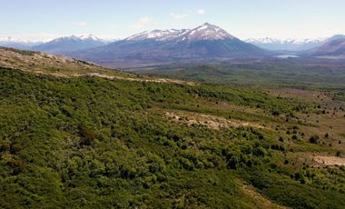 Lotes en Puerto Natales, Península Antonio Varas - Región de Magallanes