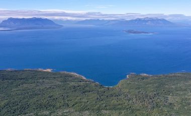 Lotes en Puerto Natales, Península Antonio Varas - Región de Magallanes