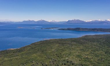 Lotes en Puerto Natales, Península Antonio Varas - Región de Magallanes