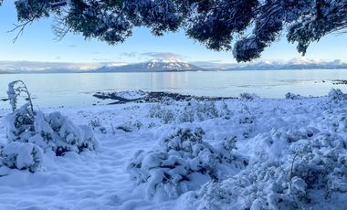 Lotes en Puerto Natales, Península Antonio Varas - Región de Magallanes