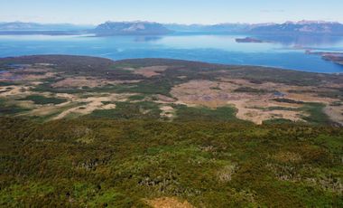 Lotes en Puerto Natales, Península Antonio Varas - Región de Magallanes
