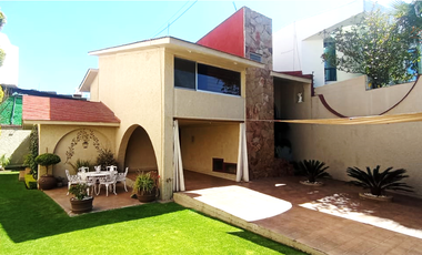 CASA EN VENTA, ATLACOMULCO, MEXICO, FRACC. ATLAVILLA