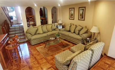 CASA EN VENTA, ATLACOMULCO, MEXICO, FRACC. ATLAVILLA