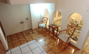 CASA EN VENTA, ATLACOMULCO, MEXICO, FRACC. ATLAVILLA