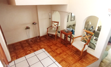 CASA EN VENTA, ATLACOMULCO, MEXICO, FRACC. ATLAVILLA