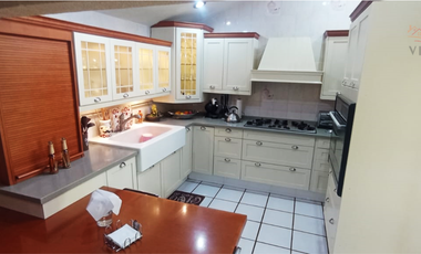 CASA EN VENTA, ATLACOMULCO, MEXICO, FRACC. ATLAVILLA