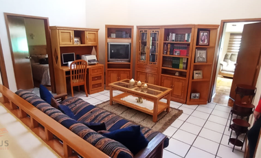 CASA EN VENTA, ATLACOMULCO, MEXICO, FRACC. ATLAVILLA