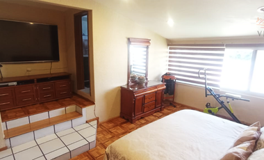 CASA EN VENTA, ATLACOMULCO, MEXICO, FRACC. ATLAVILLA