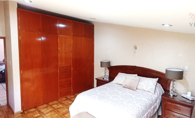 CASA EN VENTA, ATLACOMULCO, MEXICO, FRACC. ATLAVILLA