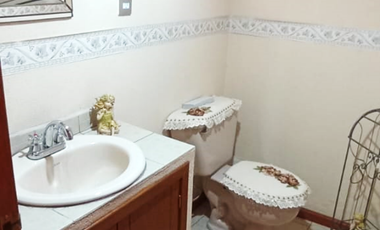 CASA EN VENTA, ATLACOMULCO, MEXICO, FRACC. ATLAVILLA