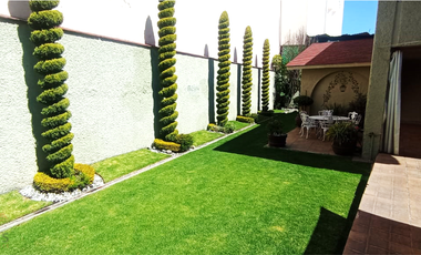 CASA EN VENTA, ATLACOMULCO, MEXICO, FRACC. ATLAVILLA
