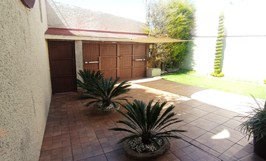 CASA EN VENTA, ATLACOMULCO, MEXICO, FRACC. ATLAVILLA