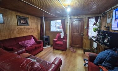 Casa en Villa Los Alcaldes $ 70.000.000.