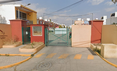 PENSAMIENTOS 100, SAN PABLO DE LA SALINAS, TULTITLÁN, EDO. DE MÉXICO.