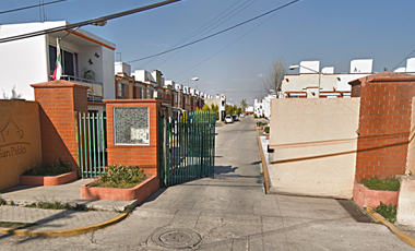 PENSAMIENTOS 100, SAN PABLO DE LA SALINAS, TULTITLÁN, EDO. DE MÉXICO.